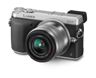 Panasonic DMC-GF7 - 1402091 - zdjęcie 1